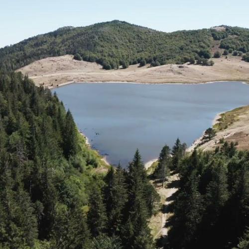 Présentation du Parc national des Cévennes