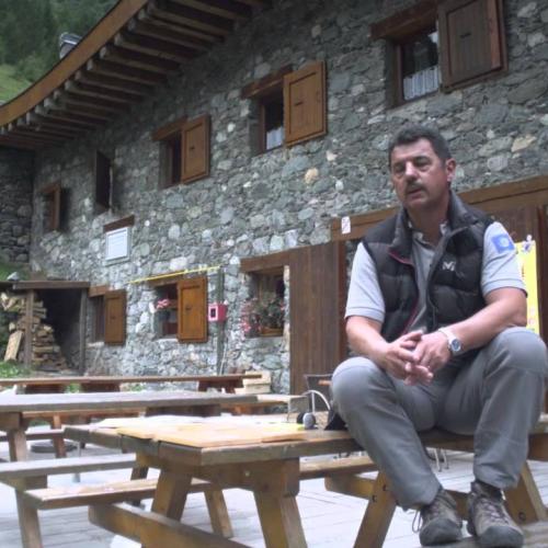 Accessibilité au Parc national de la Vanoise