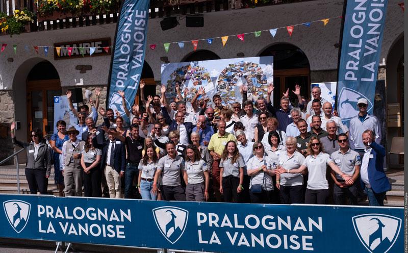 le Parc national de la Vanoise fête ses 60 ans