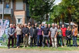 Conseil scientifique du Parc national des Pyrénées